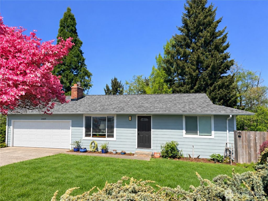 2209 24th Avenue SE, Puyallup, WA 98374