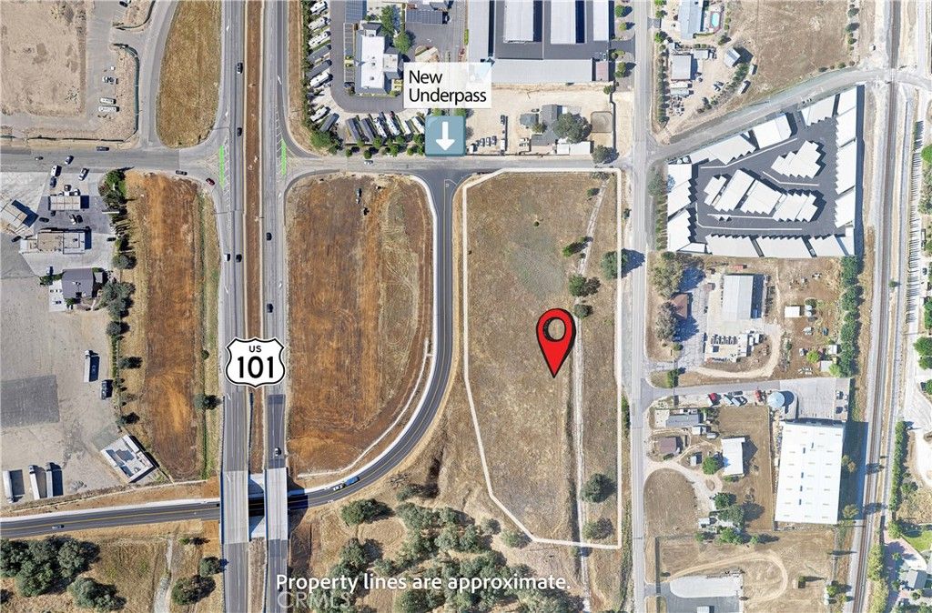 6229 Monterey Road, Paso Robles, CA 93446