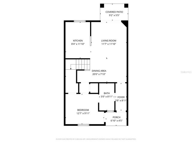 712 CALABRIA AVENUE, Davenport, FL 33897