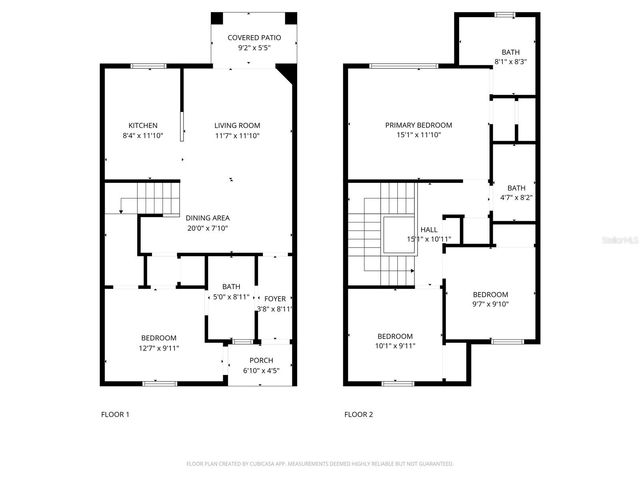 712 CALABRIA AVENUE, Davenport, FL 33897