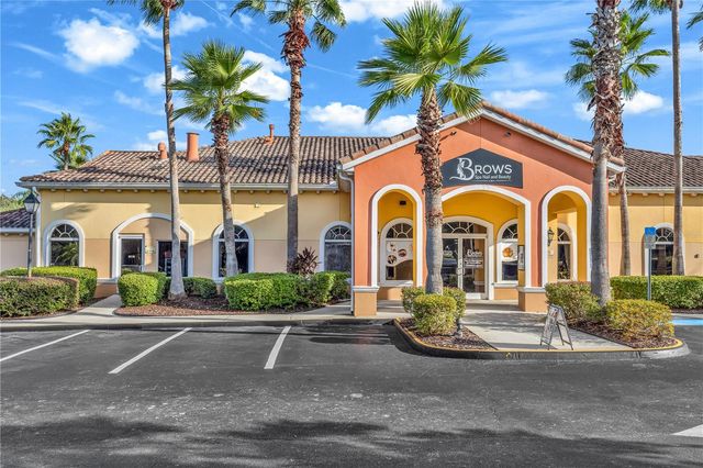 712 CALABRIA AVENUE, Davenport, FL 33897