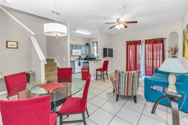 712 CALABRIA AVENUE, Davenport, FL 33897