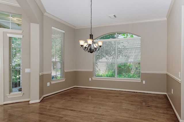 43 Wilmington Way, The Woodlands, TX 77384