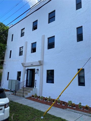 1003 SW 15th Avenue 6, Miami, FL 33135