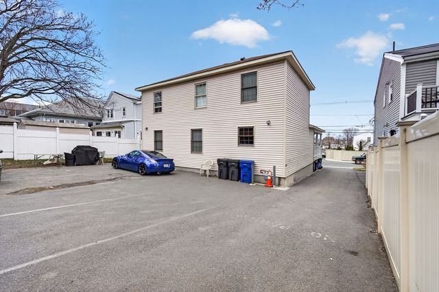 97 Clinton St 97, Chelsea, MA 02150