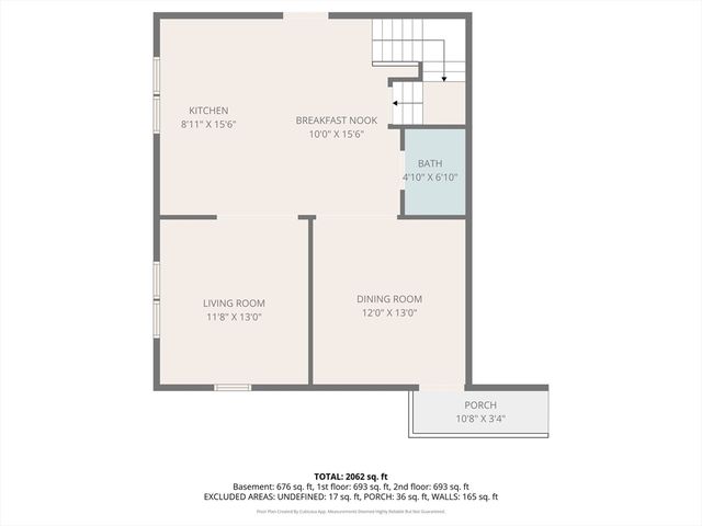 97 Clinton St 97, Chelsea, MA 02150