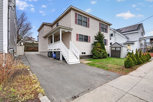 97 Clinton St 97, Chelsea, MA 02150