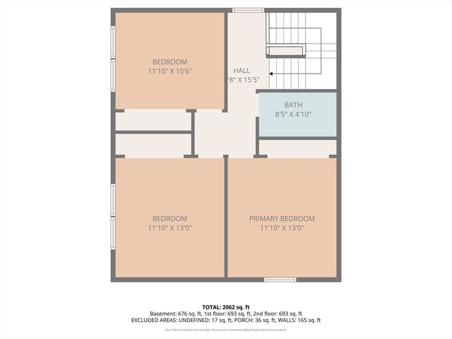 97 Clinton St 97, Chelsea, MA 02150