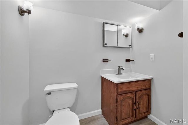 665 Redwing Drive, Florissant, MO 63031