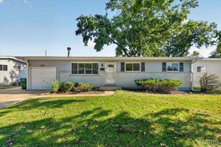 665 Redwing Drive, Florissant, MO 63031