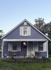 15843 Knight, Redford, MI 48239