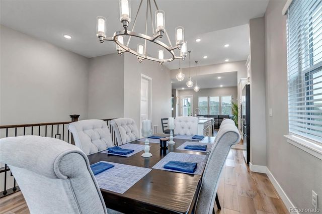 7015 Homeplace Street, Castle Rock, CO 80108