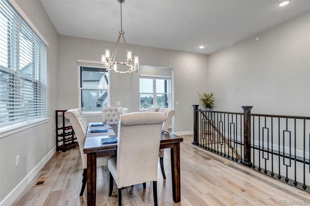 7015 Homeplace Street, Castle Rock, CO 80108