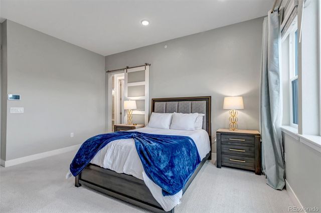 7015 Homeplace Street, Castle Rock, CO 80108