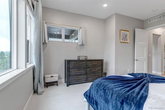 7015 Homeplace Street, Castle Rock, CO 80108