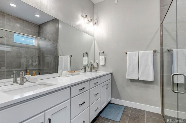 7015 Homeplace Street, Castle Rock, CO 80108