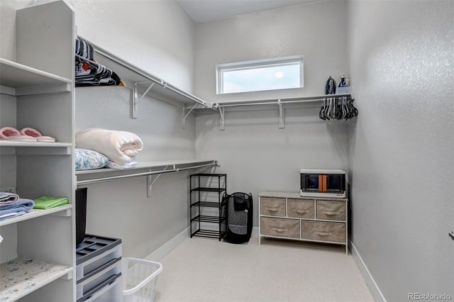 7015 Homeplace Street, Castle Rock, CO 80108