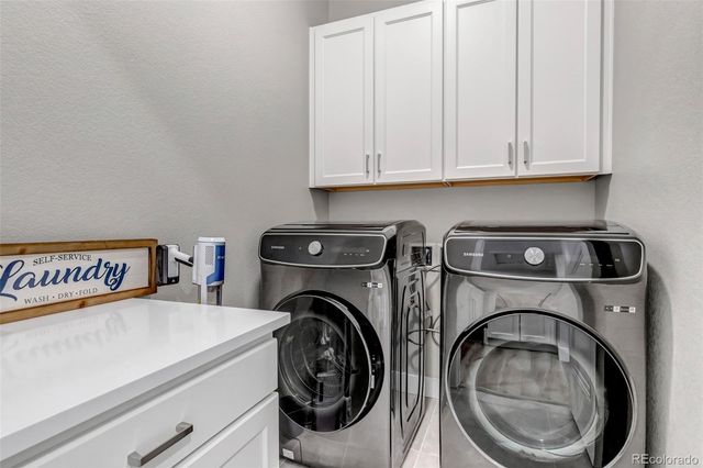 7015 Homeplace Street, Castle Rock, CO 80108