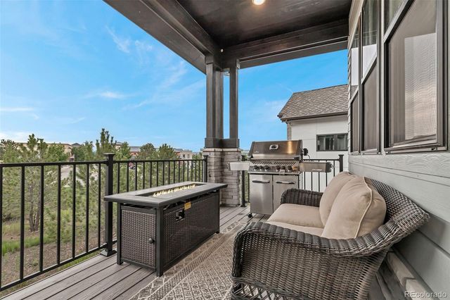 7015 Homeplace Street, Castle Rock, CO 80108