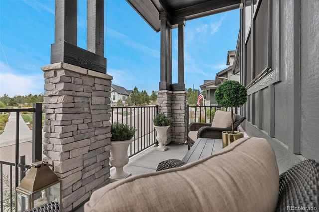 7015 Homeplace Street, Castle Rock, CO 80108