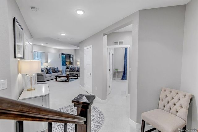 7015 Homeplace Street, Castle Rock, CO 80108