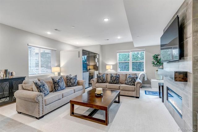 7015 Homeplace Street, Castle Rock, CO 80108