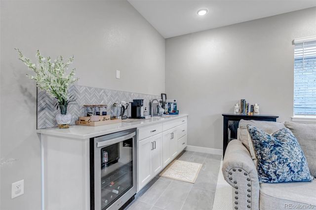 7015 Homeplace Street, Castle Rock, CO 80108