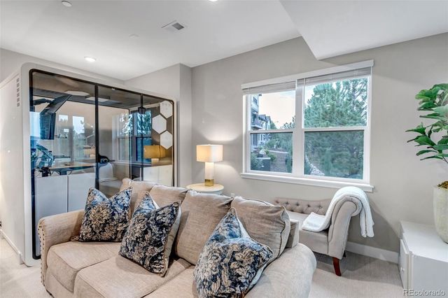 7015 Homeplace Street, Castle Rock, CO 80108