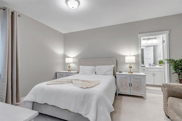 7015 Homeplace Street, Castle Rock, CO 80108