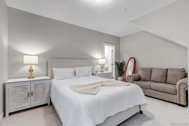 7015 Homeplace Street, Castle Rock, CO 80108