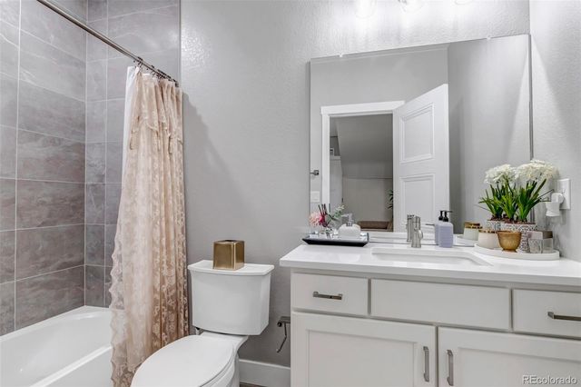 7015 Homeplace Street, Castle Rock, CO 80108