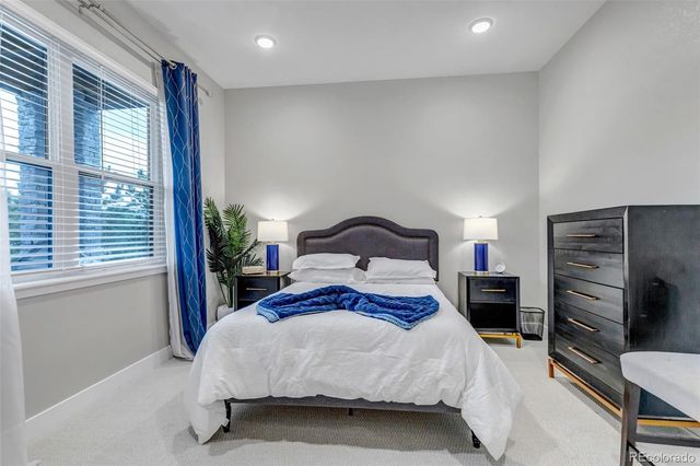 7015 Homeplace Street, Castle Rock, CO 80108