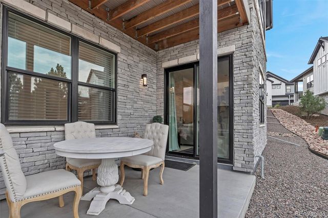 7015 Homeplace Street, Castle Rock, CO 80108