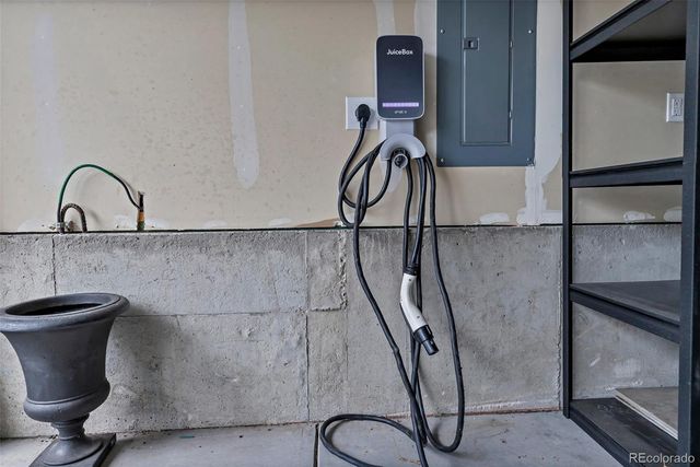 7015 Homeplace Street, Castle Rock, CO 80108