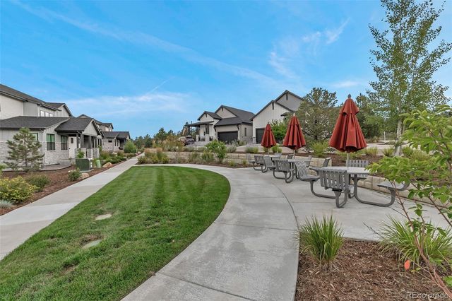 7015 Homeplace Street, Castle Rock, CO 80108