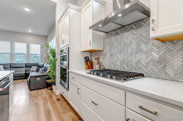 7015 Homeplace Street, Castle Rock, CO 80108