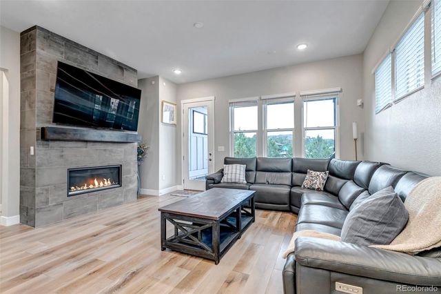 7015 Homeplace Street, Castle Rock, CO 80108