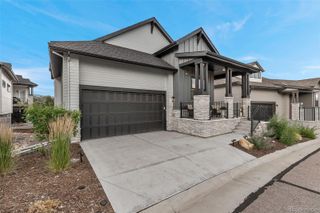 7015 Homeplace Street, Castle Rock, CO 80108