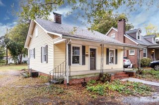 1901 Winter Street, Charlotte, NC 28205