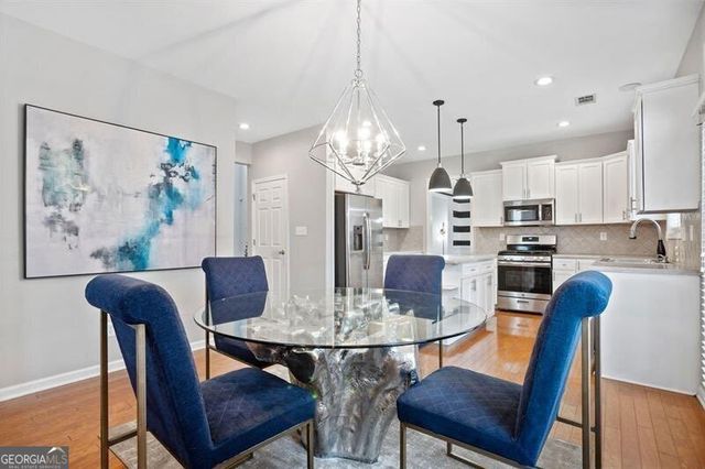 2600 Wolf Lake Drive SW, Atlanta, GA 30349