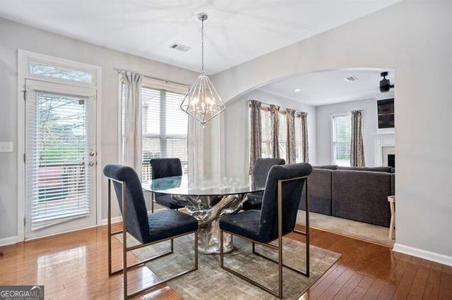 2600 Wolf Lake Drive SW, Atlanta, GA 30349