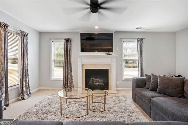 2600 Wolf Lake Drive SW, Atlanta, GA 30349