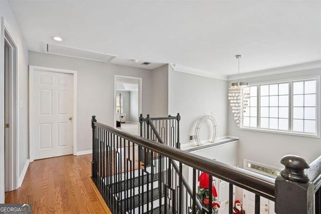 2600 Wolf Lake Drive SW, Atlanta, GA 30349