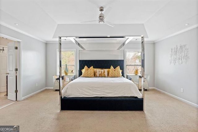 2600 Wolf Lake Drive SW, Atlanta, GA 30349