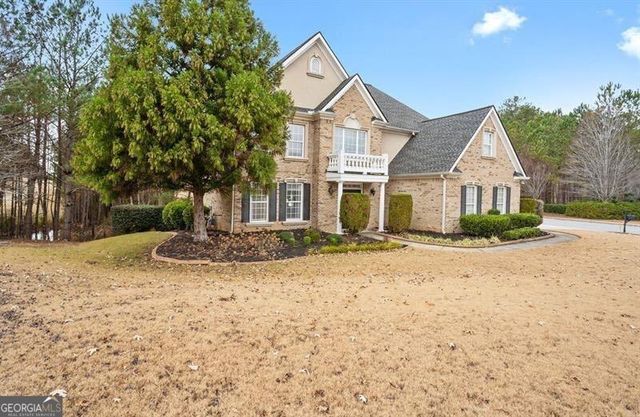 2600 Wolf Lake Drive SW, Atlanta, GA 30349