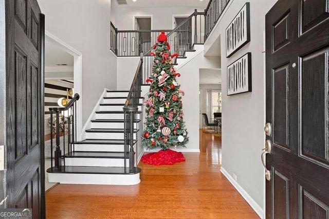 2600 Wolf Lake Drive SW, Atlanta, GA 30349