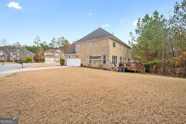 2600 Wolf Lake Drive SW, Atlanta, GA 30349