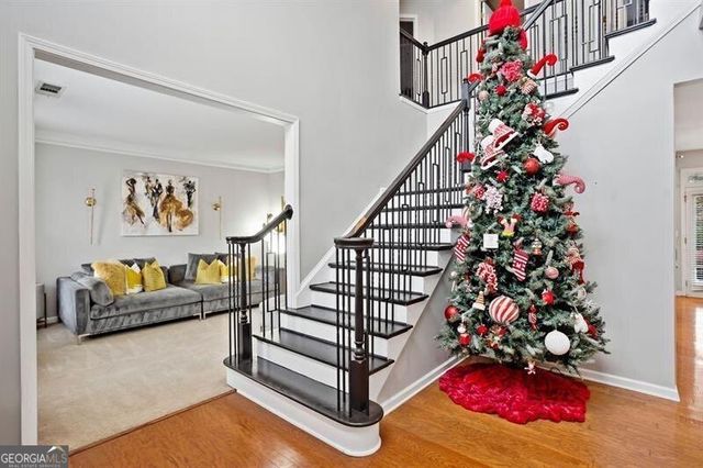 2600 Wolf Lake Drive SW, Atlanta, GA 30349