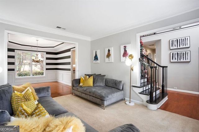 2600 Wolf Lake Drive SW, Atlanta, GA 30349