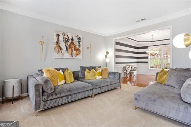 2600 Wolf Lake Drive SW, Atlanta, GA 30349